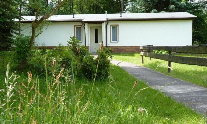 Pohla Casa | Haus Am Friedrichsbach