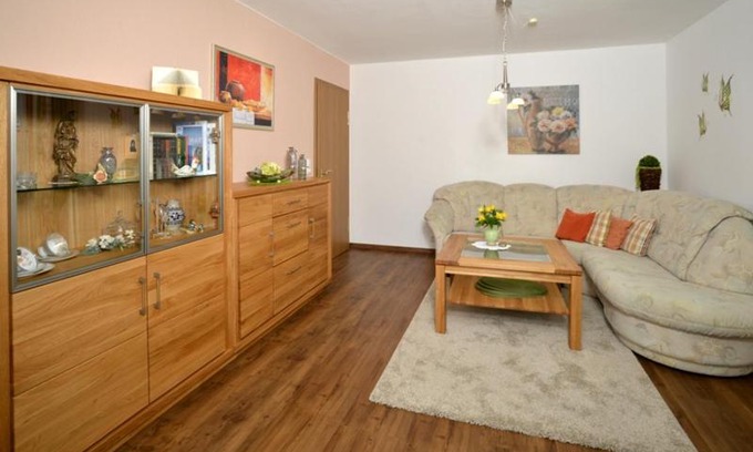 Groissenbach Apartamento | Haus am Gletscherfeld