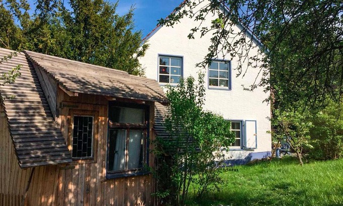 Friedland Apartamento | Haus am Hagen