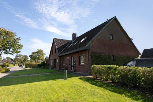 Meldorf Apartamento | Haus am Hemm