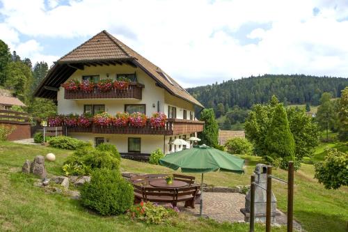 Gompelscheuer Casa | Haus Am Kaltenbach