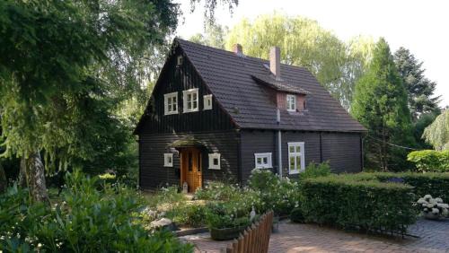 Uslar Casa | "Haus am Knobben"