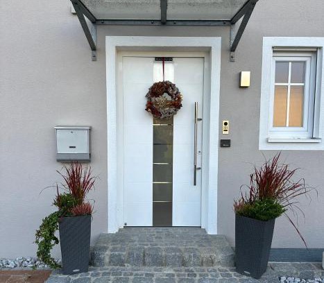 Burgkirchen an der Alz Casa | Haus am Mühlbach