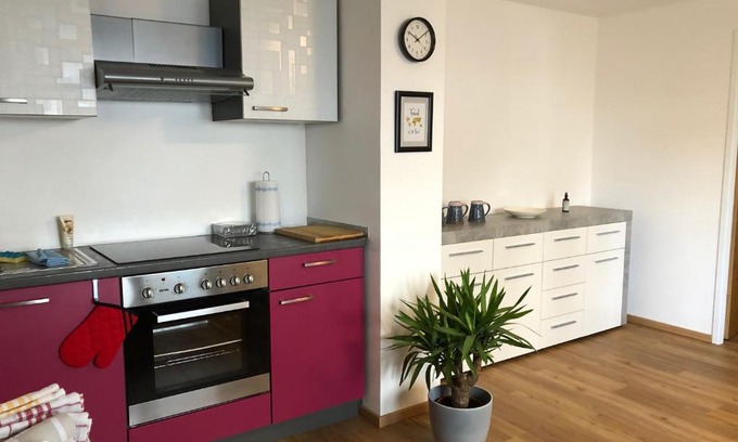 Aigen im Muhlkreis Apartamento | Haus am Marktplatz
