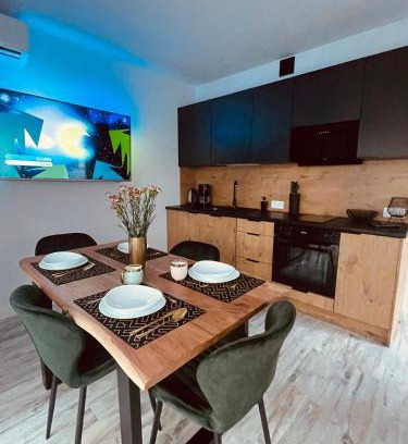 Dziwnowek Casa | Haus am Meer Dziwnówek