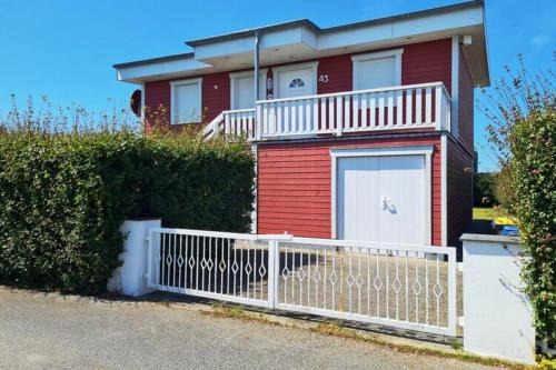 Fehmarn Casa | Haus am Merr auf Fehmarn OT Westerbergen