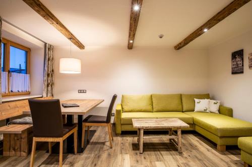 Schollang Apartamento | Haus am Rank