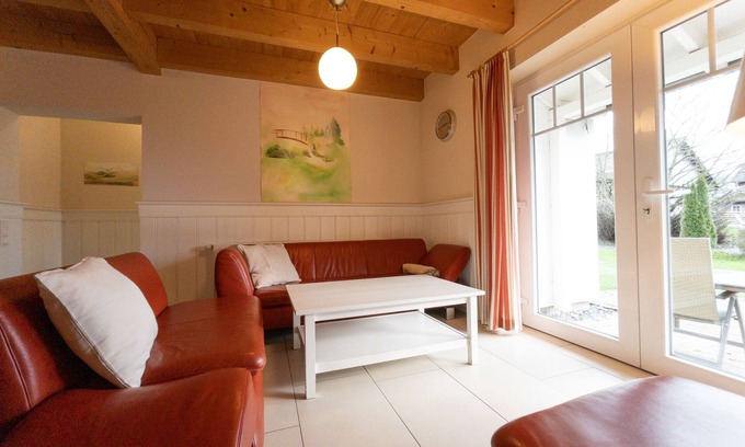 Niederberndorf Casa | Haus am Reitzplatz - 3er