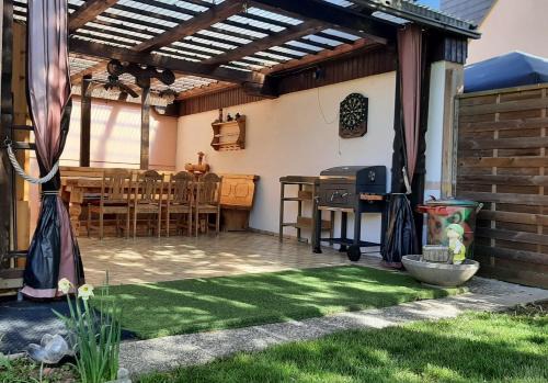 Spielberg Casa | Haus am Ring