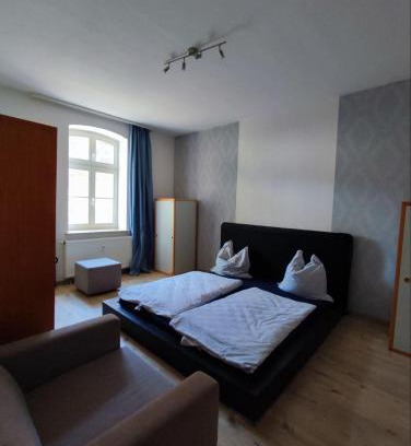 Schipkau Apartamento | Haus am See Annahütte - für bis zu 6 Personen