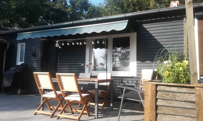 Varrel Casa | Haus am See