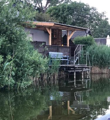 Neukloster Casa | Haus 'am Selliner See-wismar'