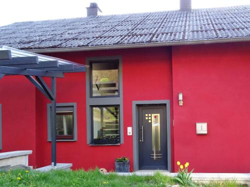 Meiserich Apartamento | Haus Am Sonnenberg