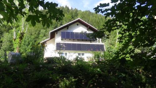 Lackenhof Apartamento | Haus-am-Sonnenweg