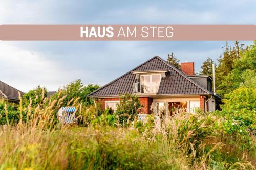 Husum Casa | Haus am Steg