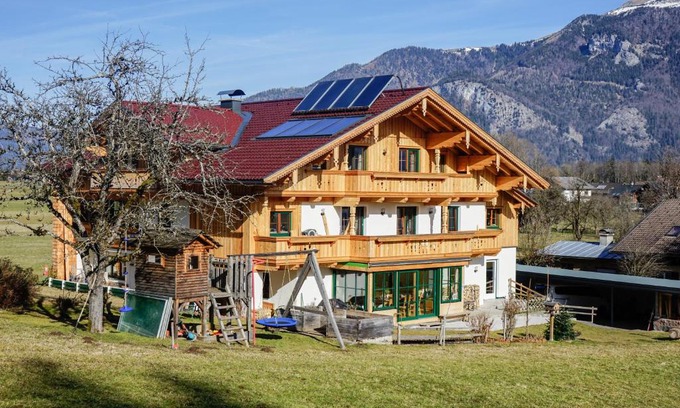 Gschwendt Casa | Haus am Wald