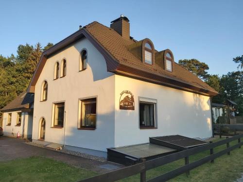 Bark Casa | Haus am Wald - Haus Nils und Haus Nele