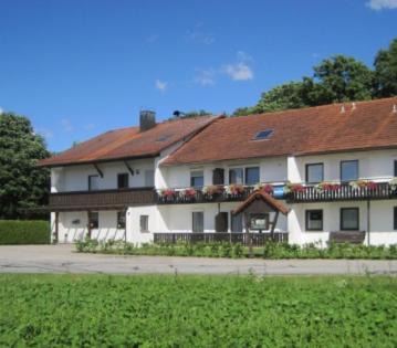 Bad Fuessing Casa | Haus am Waldrand