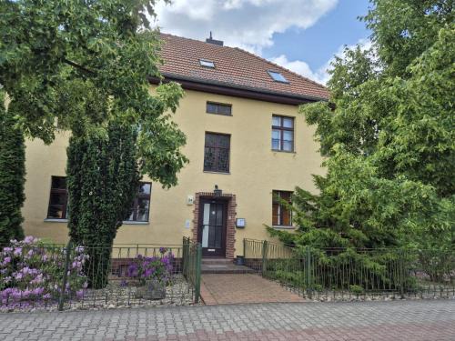 Oberdorla Apartamento | Haus am Wendsee