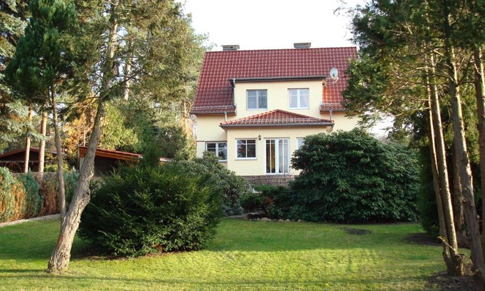 Brandenberg Apartamento | Haus am Zemminsee