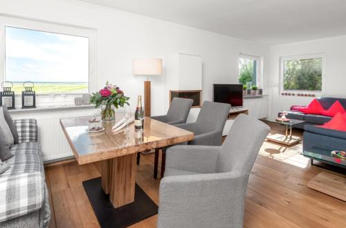 Juist Casa | Haus Ameke