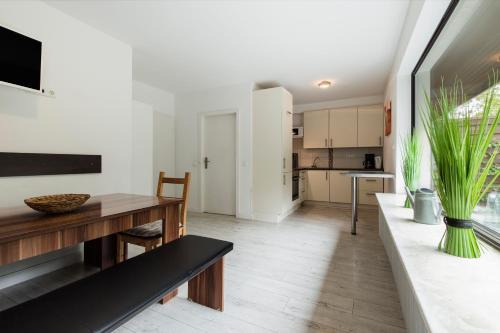 Norderstedt Apartamento | Haus Amelie