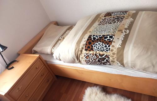 Schoensee Apartamento | Haus an der Ascha