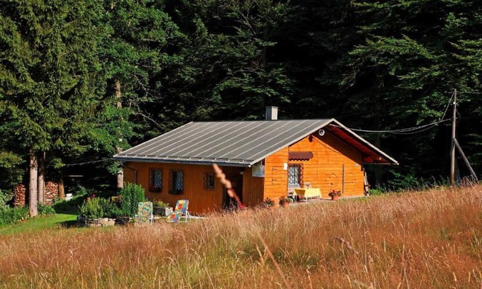 Waldkirchen Casa | Haus an der Bergwiese