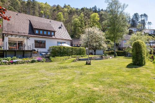 Veringenstadt Casa | Haus an der Lauchert