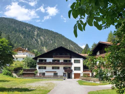 Biberwier Apartamento | Haus an der Sonne FeWo 2
