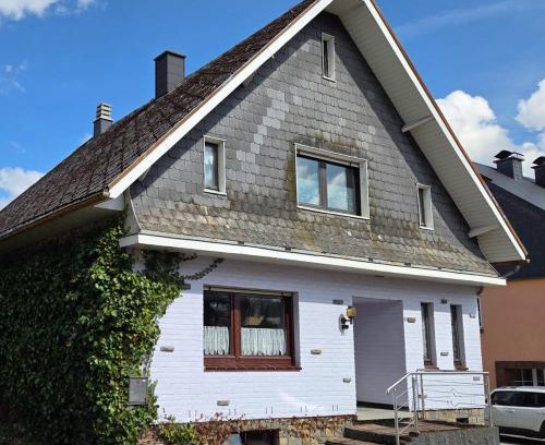 Weverce Apartamento | Haus Andrea Theresia