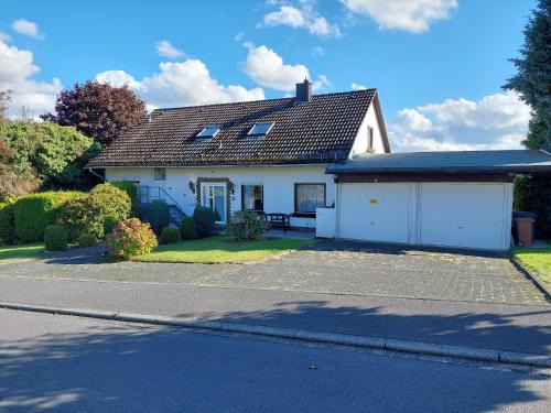 Bad Marienberg Apartamento | Haus Annelie
