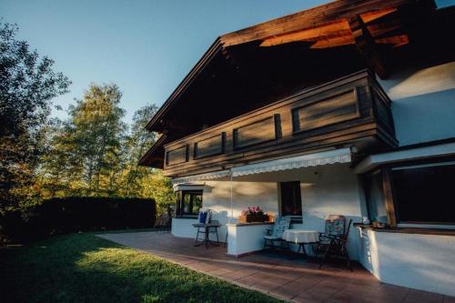 Seefeld in Tirol Apartamento | Haus ANNELIES Top 1 by MoniCare