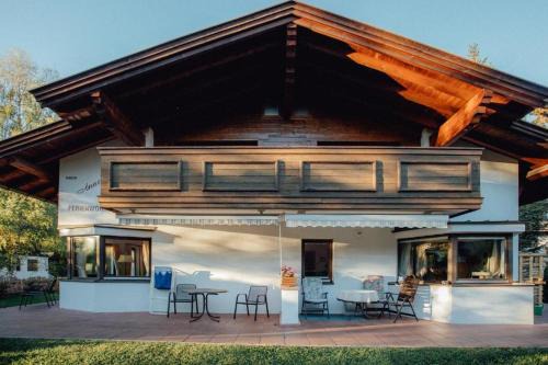 Seefeld in Tirol Apartamento | Haus ANNELIES Top 2 by MoniCare