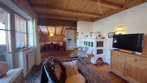 Oberndorf bei Kitzbuhel Apartamento | Haus Annemarie