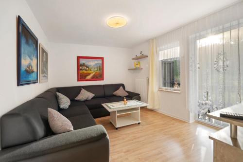 Monzelfeld Apartamento | Haus Annenberg