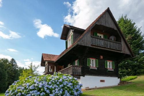 Stainz Casa | Haus Annerl