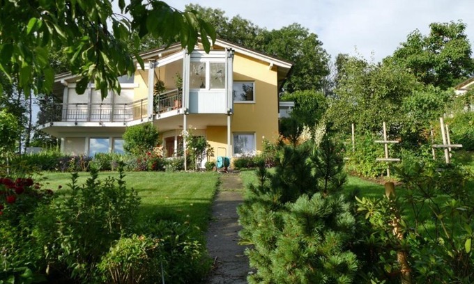 Klettgau Apartamento | Haus Annette