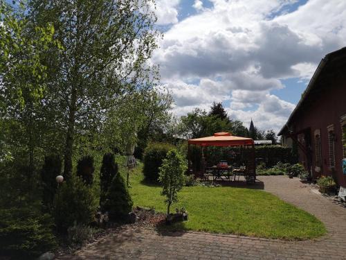 Lalendorf Casa | Haus Antje