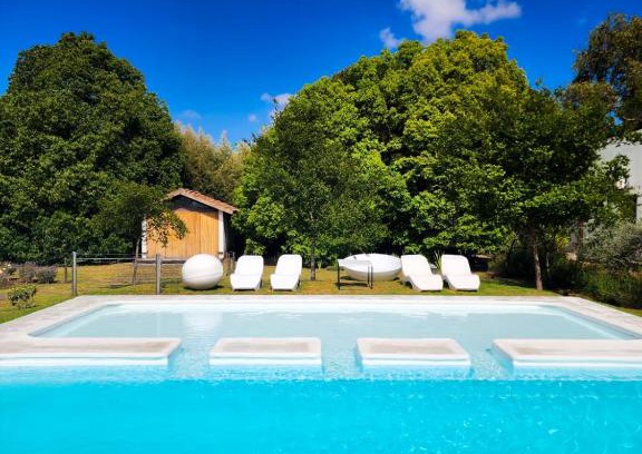 Salta Apartamento | Haus Apart Hotel