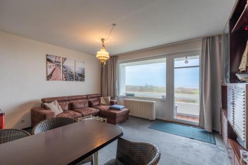 Duhnen Apartamento | Haus Atlantic