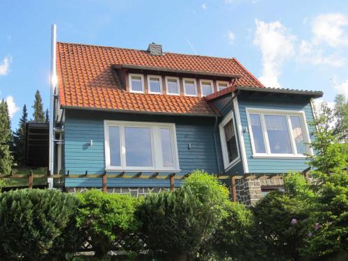 Wildemann Apartamento | Haus Auerhahn