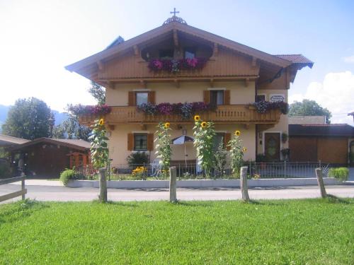 Westendorf Apartamento | Haus Auni Metzgermeister