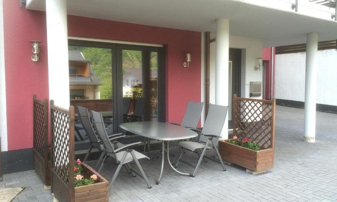 Cond Apartamento | Haus Avallon