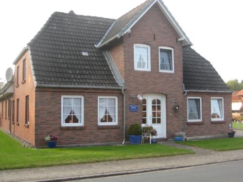 Barlt Apartamento | Haus Bärbel