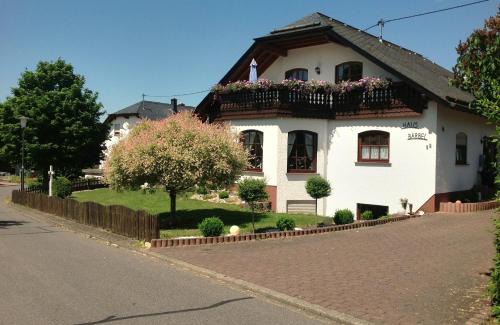 Geisfeld Apartamento | Haus Bärbel