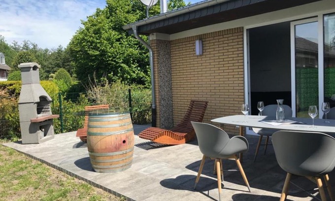Groemitz Casa | Haus Bachwiesen