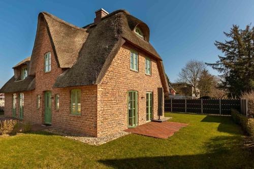 St. Peter-Ording Casa | Haus Badallee 29