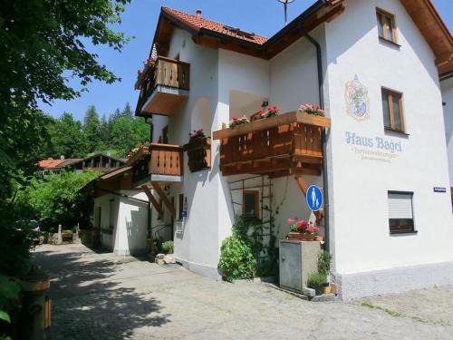 Bad Faulenbach Casa | Haus Bagci
