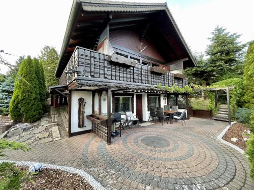 Hatzfeld Casa | Haus Balke